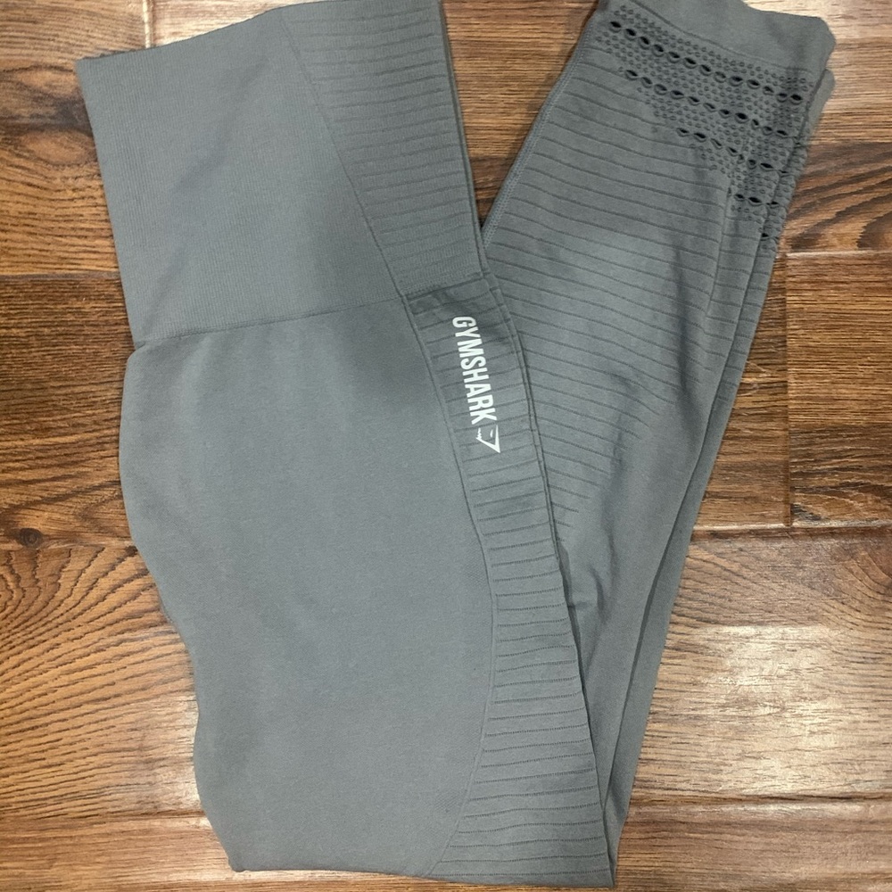 gymshark leggings